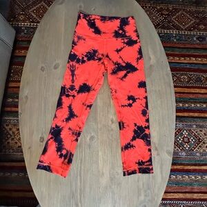 Lululemon Athletica Leggins Size 6